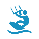 Kitesurf Image