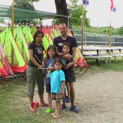 Famiglia Steffen G